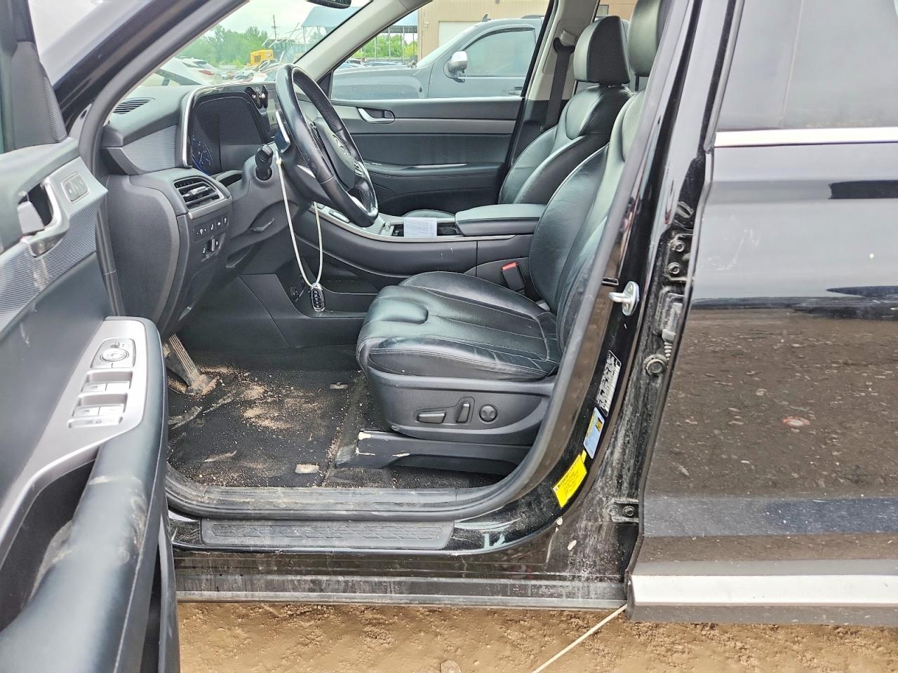 HYUNDAI PALISADE 2021 — 8