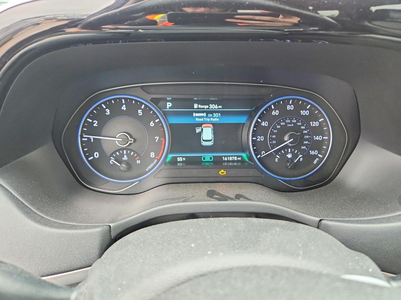 HYUNDAI PALISADE 2021 — 10