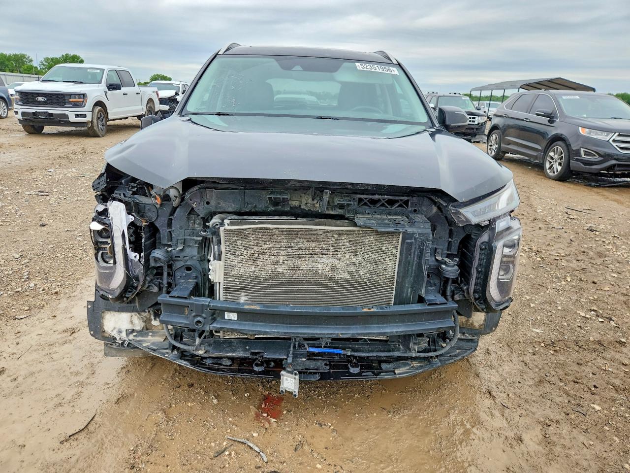 HYUNDAI PALISADE 2021 — 6