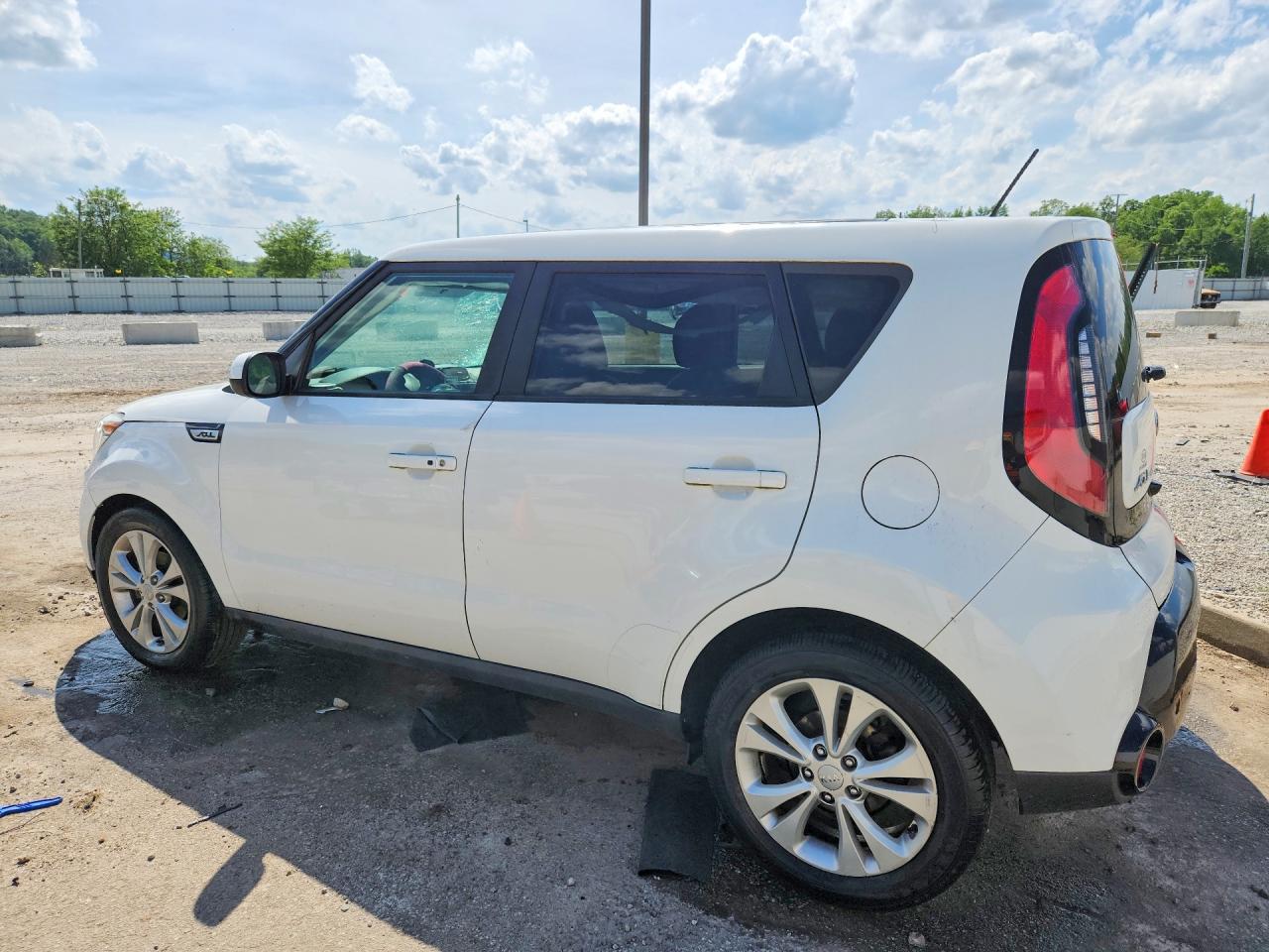 KIA SOUL 2016 — 3