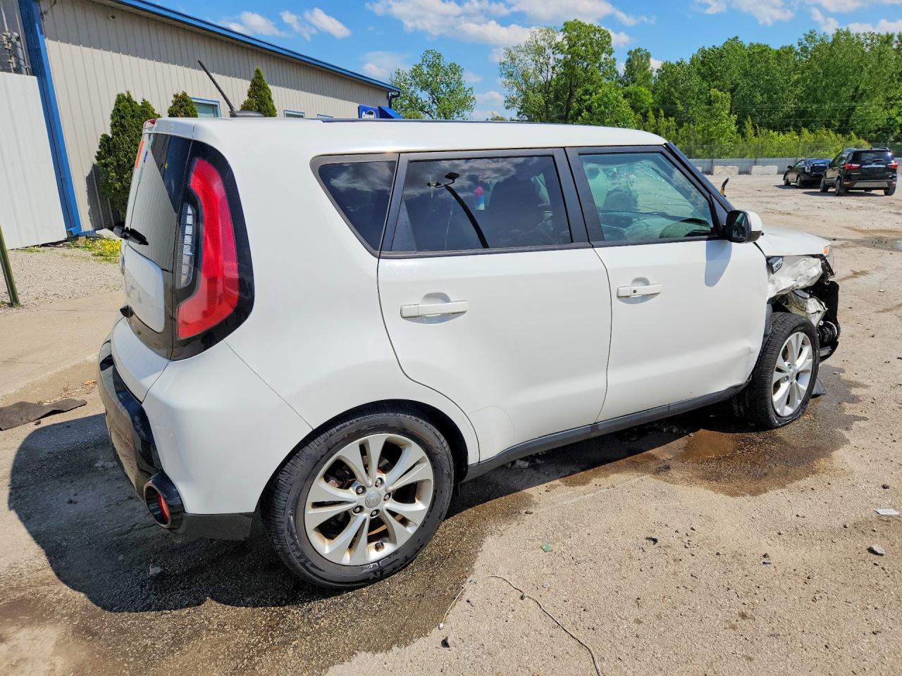 KIA SOUL 2016 — 4