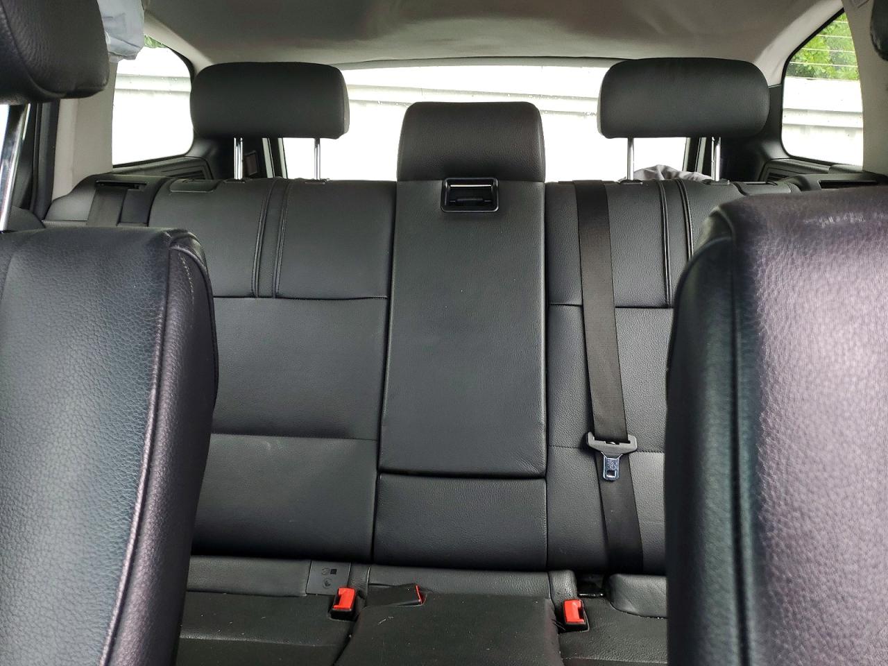 BMW X3 2006 — 11