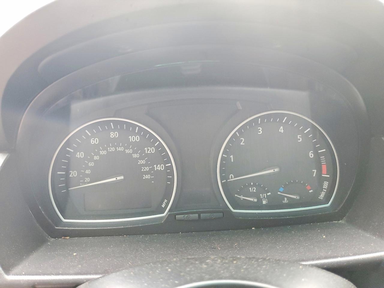 BMW X3 2006 — 10