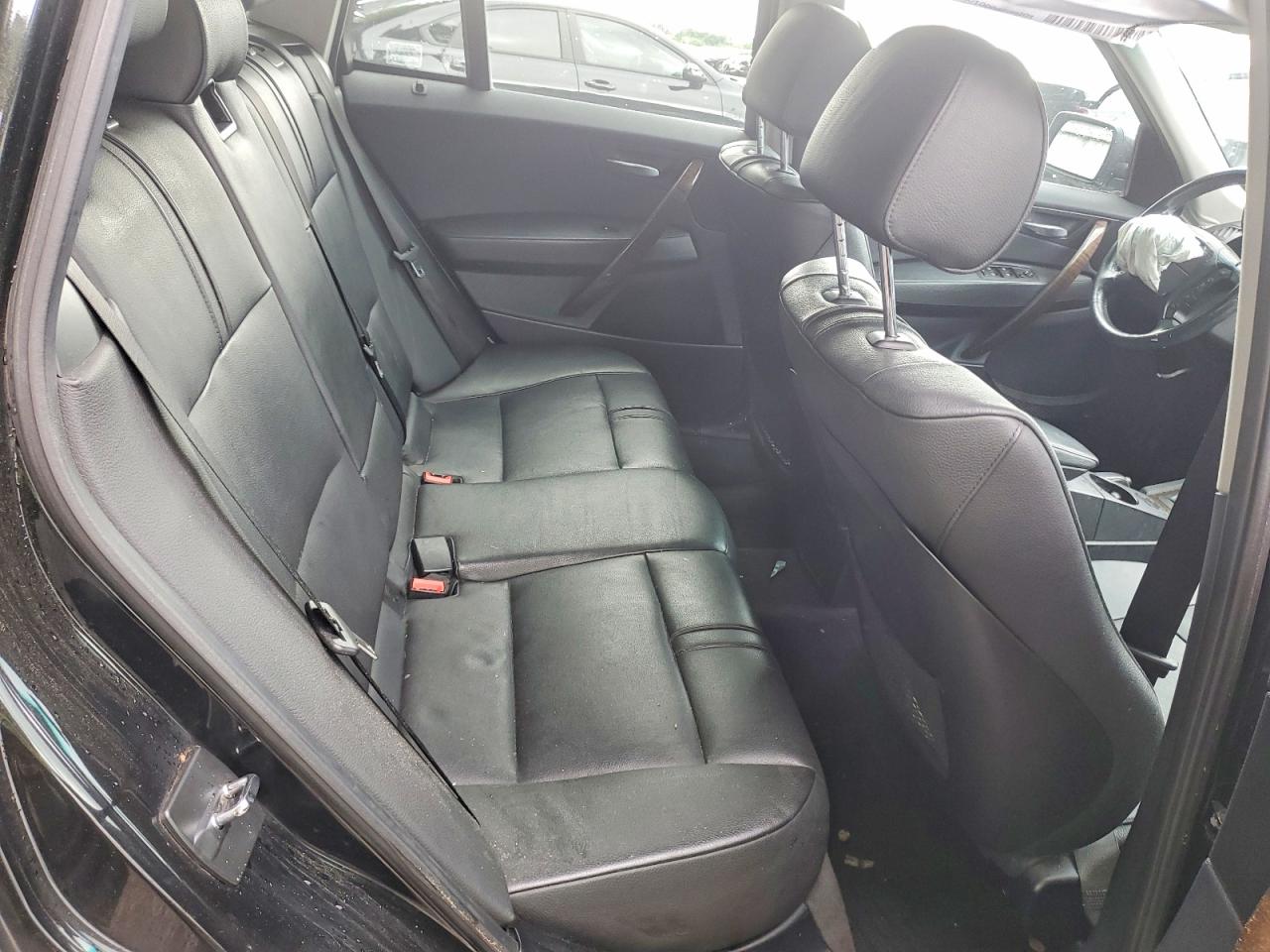 BMW X3 2006 — 12