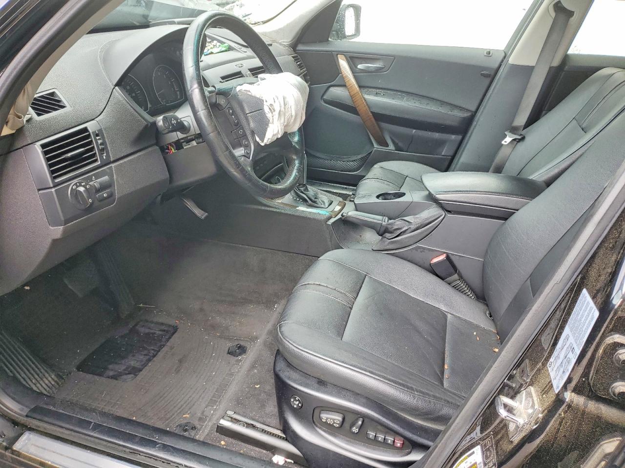 BMW X3 2006 — 8