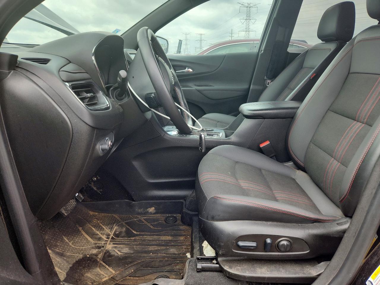 CHEVROLET EQUINOX 2022 — 8