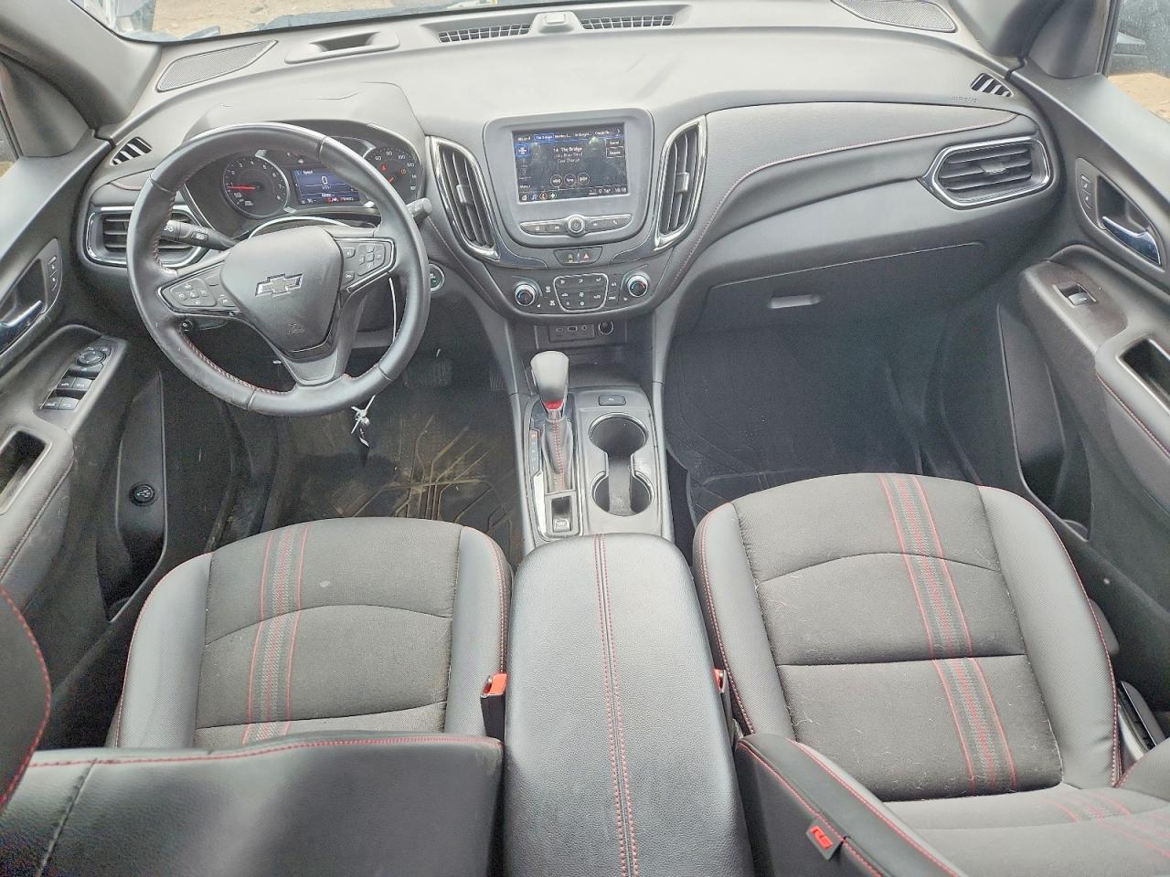 CHEVROLET EQUINOX 2022 — 9