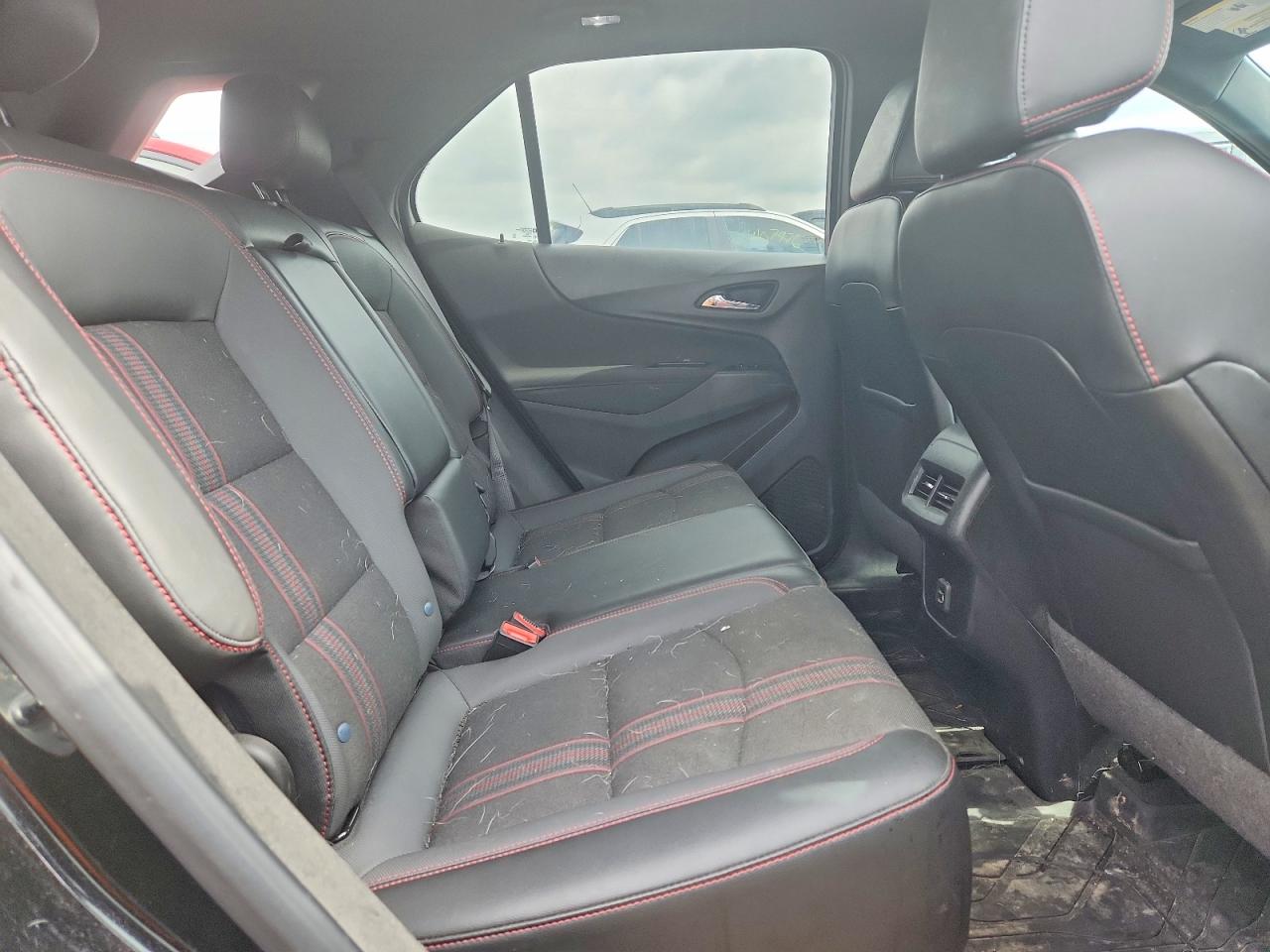 CHEVROLET EQUINOX 2022 — 11