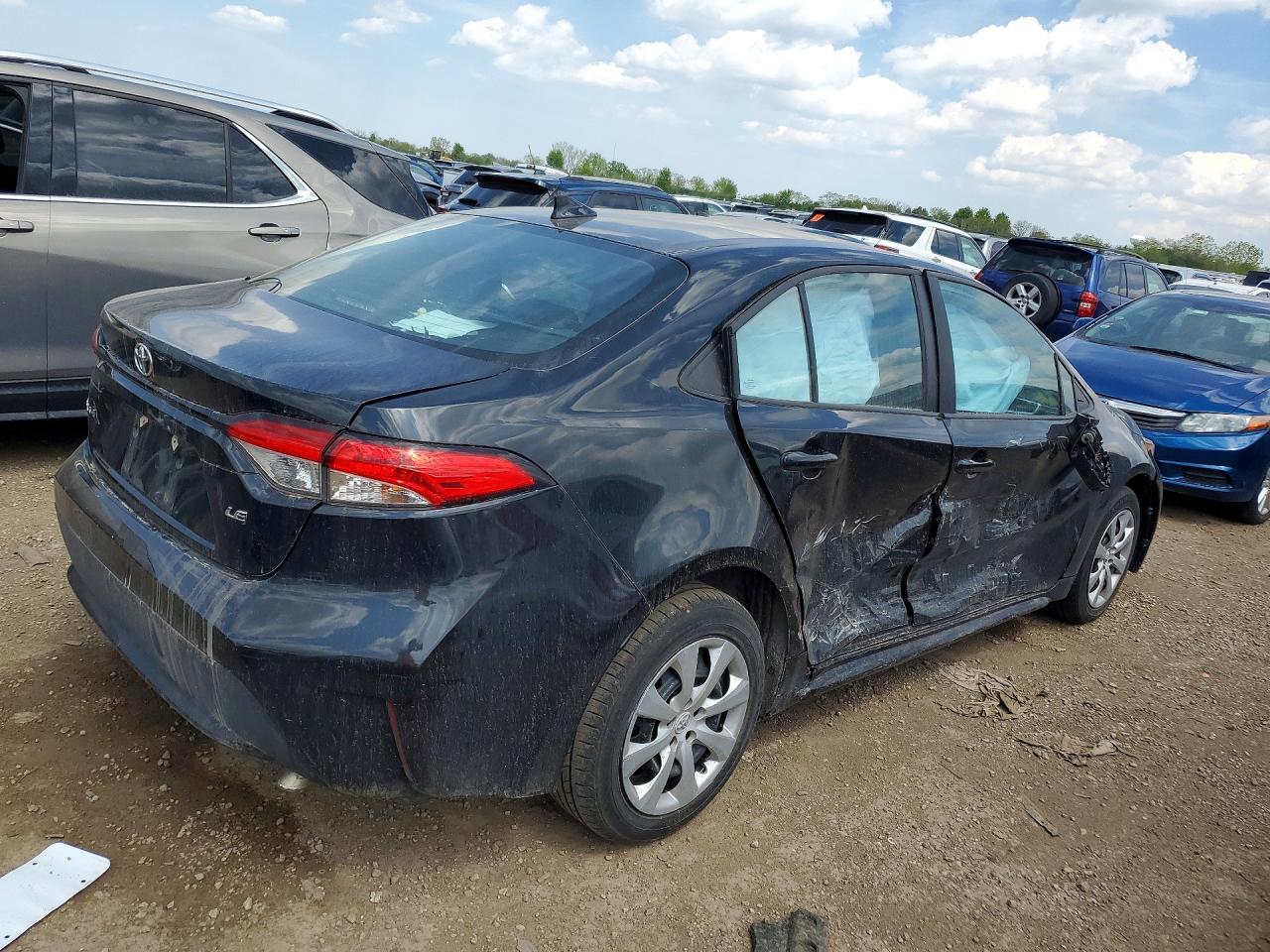 TOYOTA COROLLA 2022 — 4