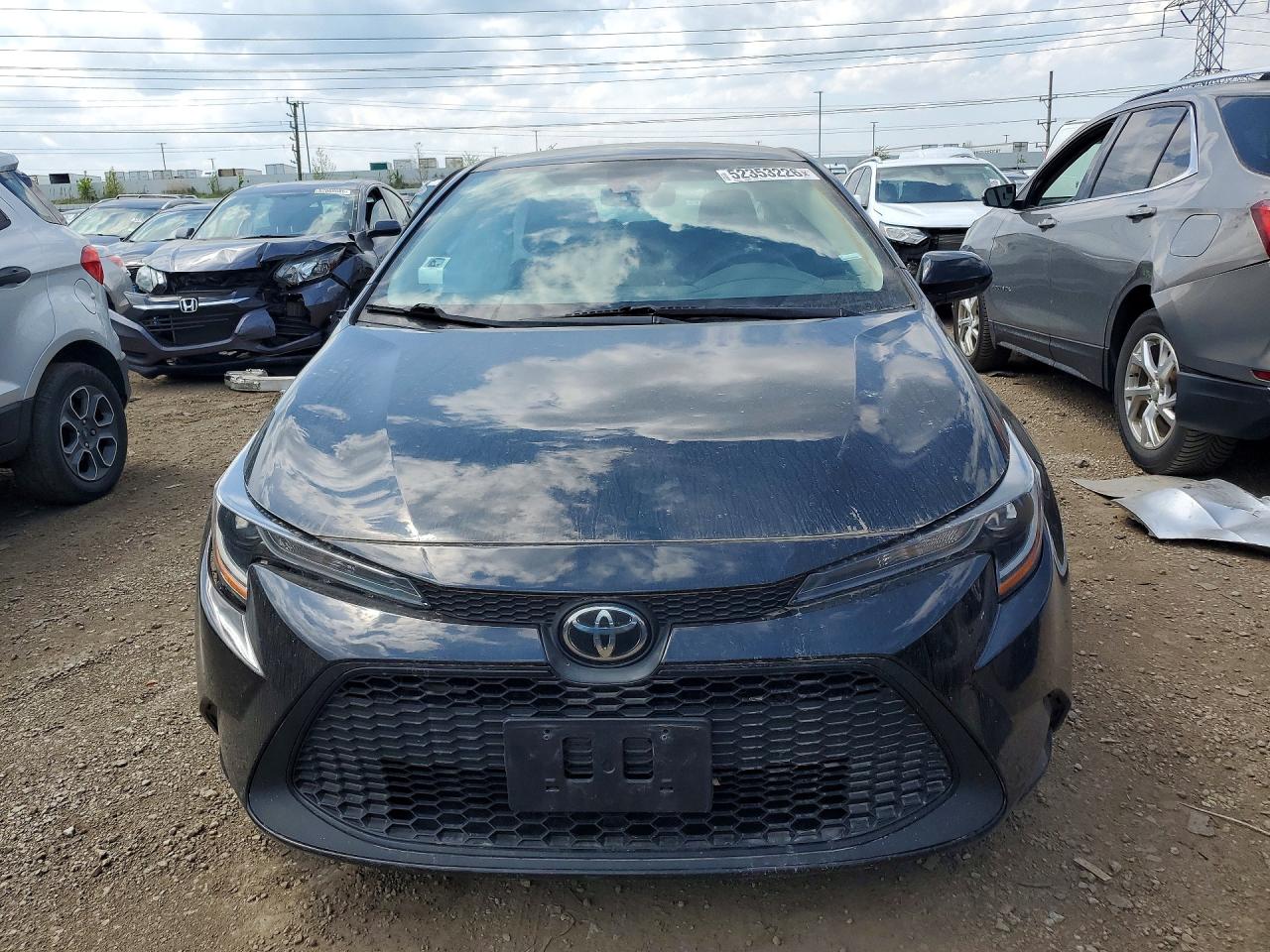 TOYOTA COROLLA 2022 — 6