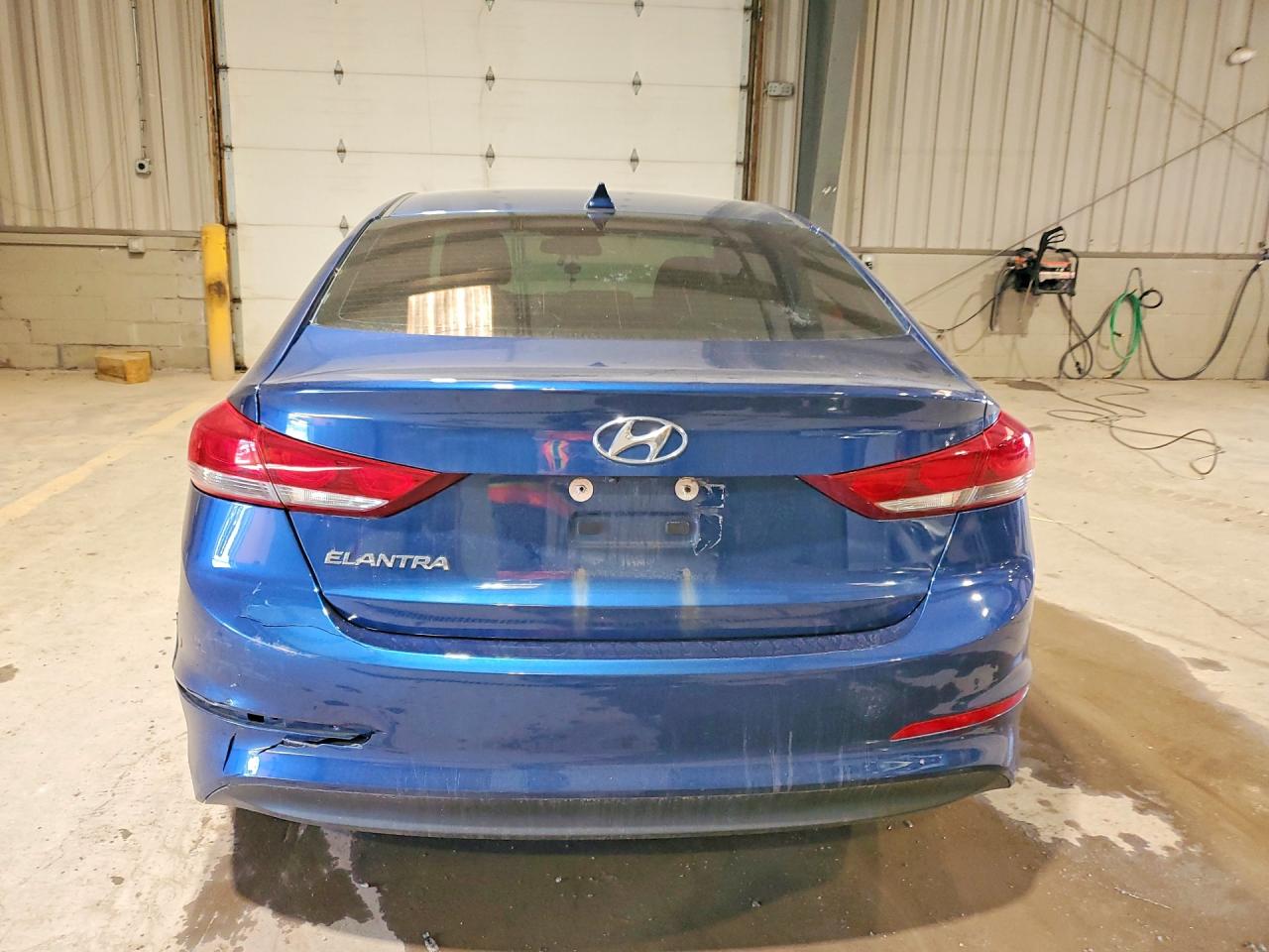 HYUNDAI ELANTRA 2018 — 7
