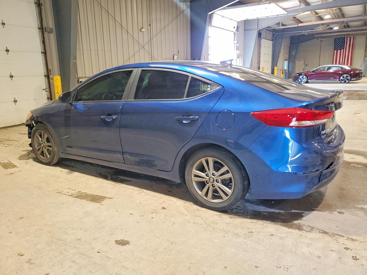 HYUNDAI ELANTRA 2018 — 3