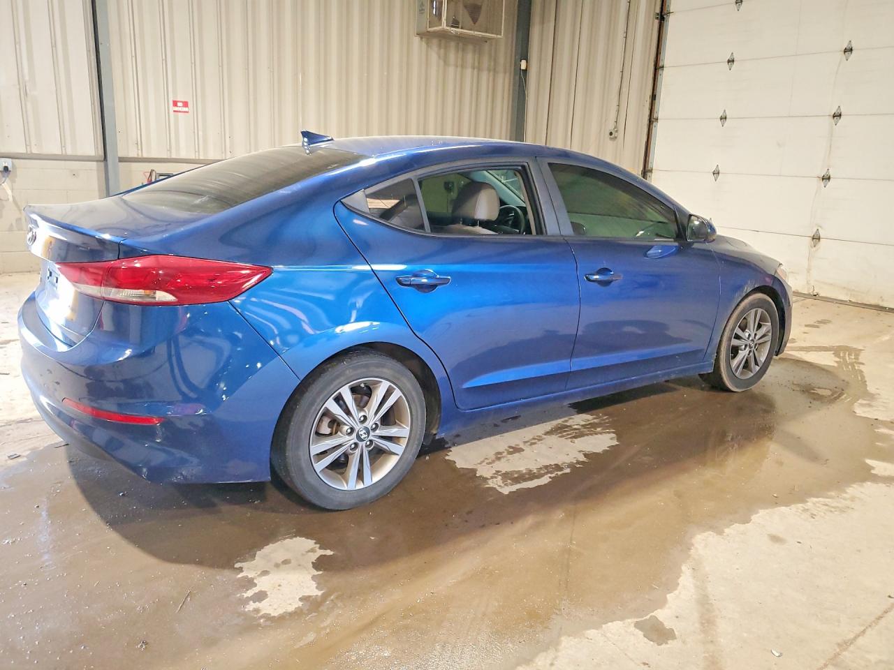 HYUNDAI ELANTRA 2018 — 4