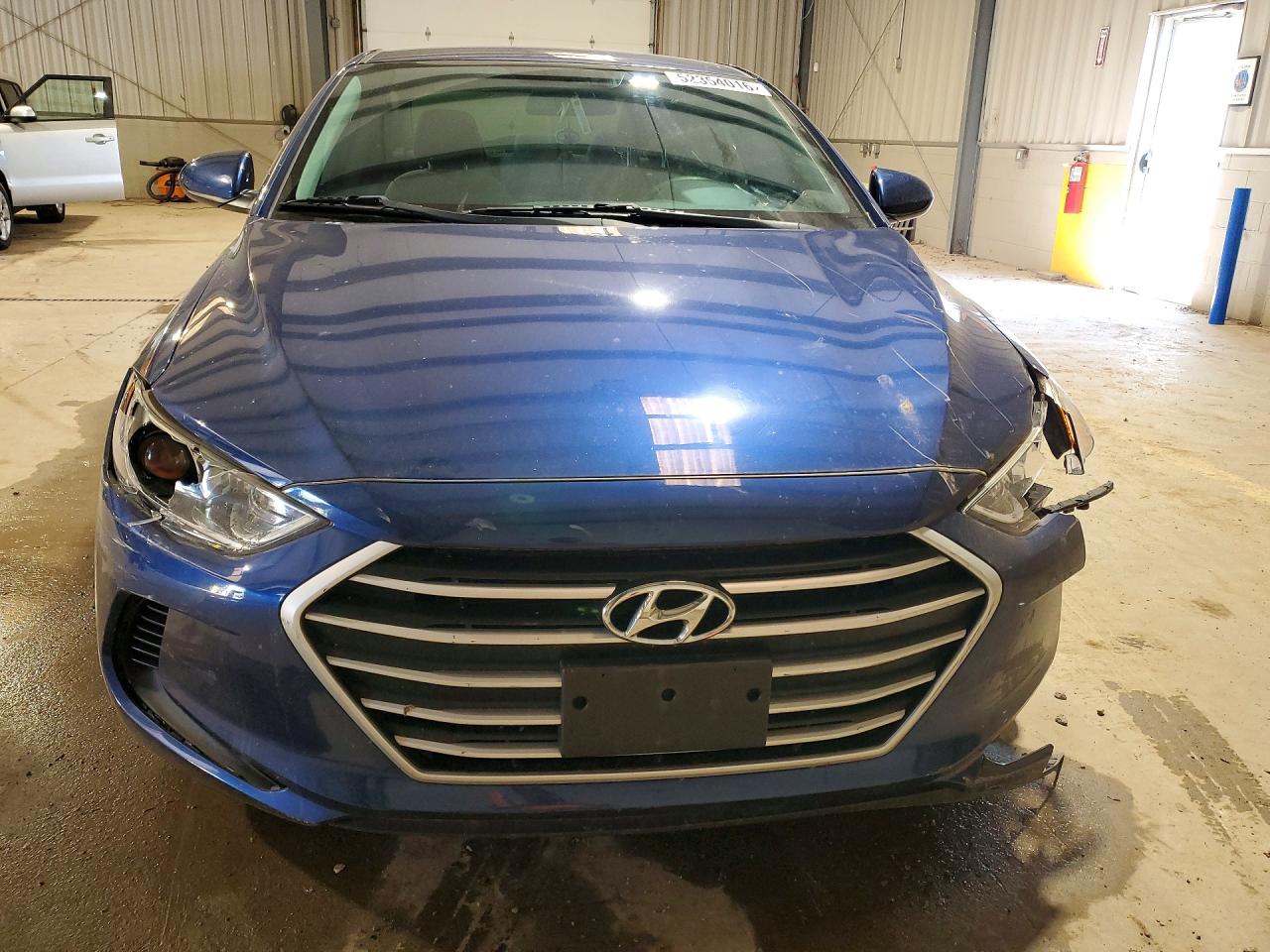 HYUNDAI ELANTRA 2018 — 6