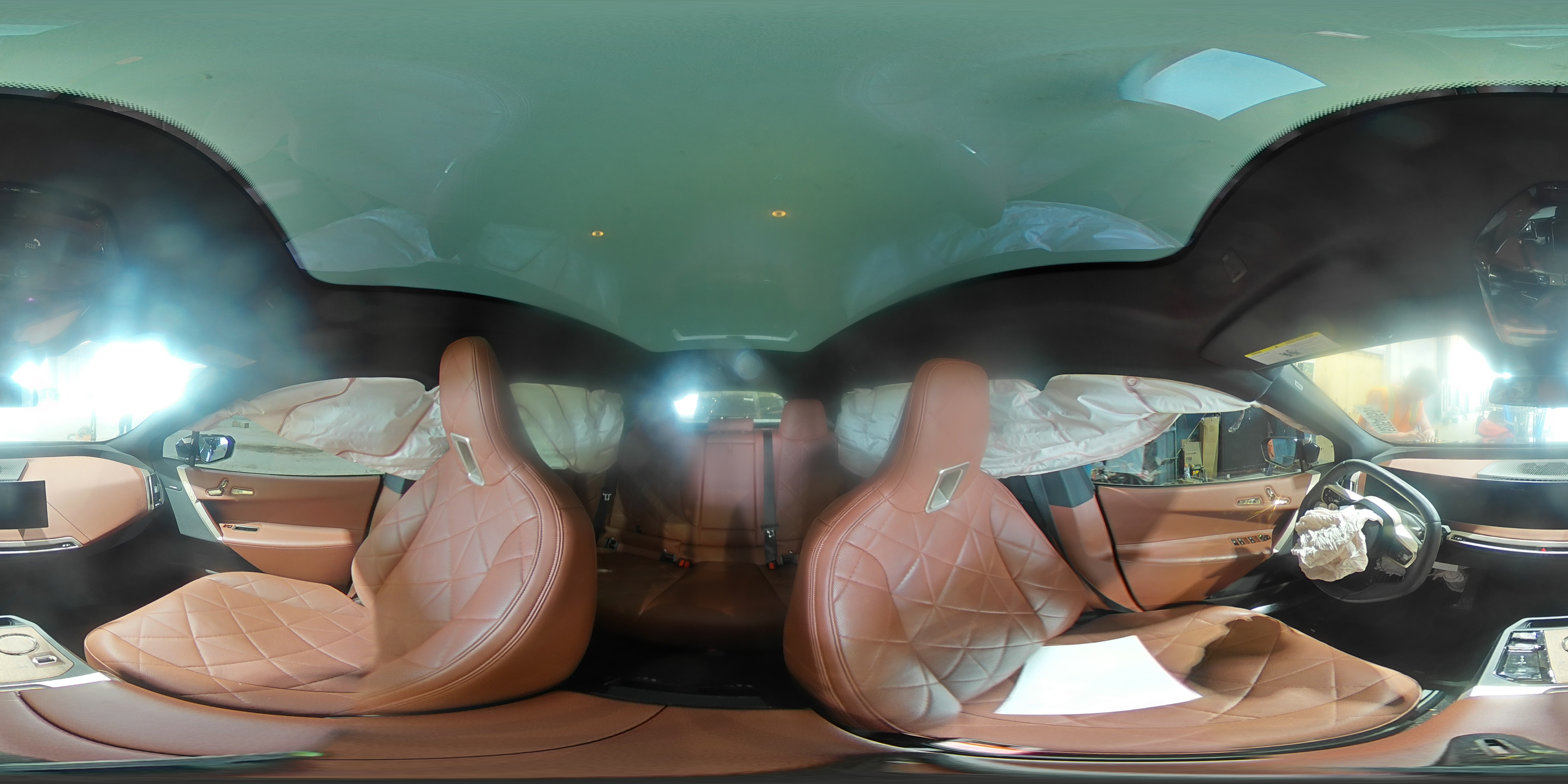 BMW IX 2024 — 15