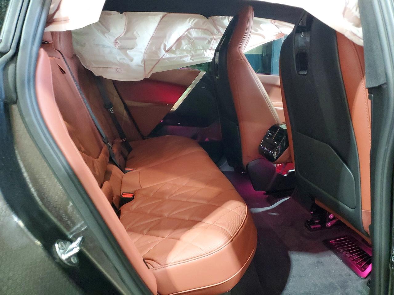 BMW IX 2024 — 12