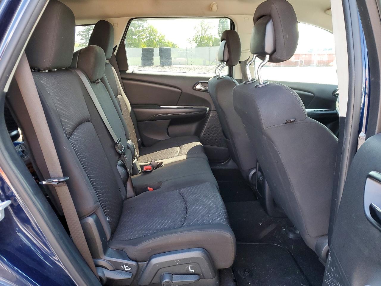 DODGE JOURNEY 2017 — 12