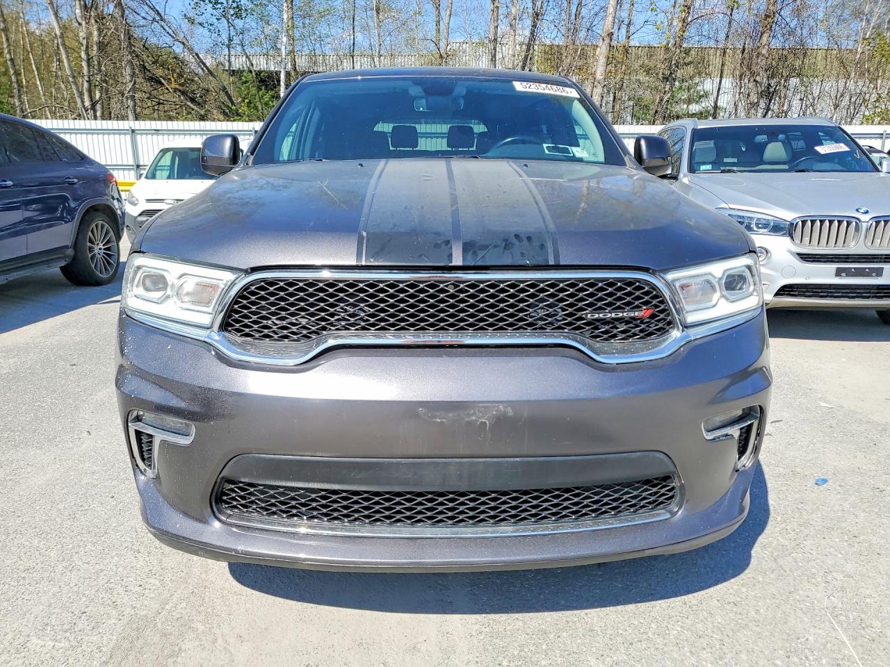 DODGE DURANGO 2021 — 6