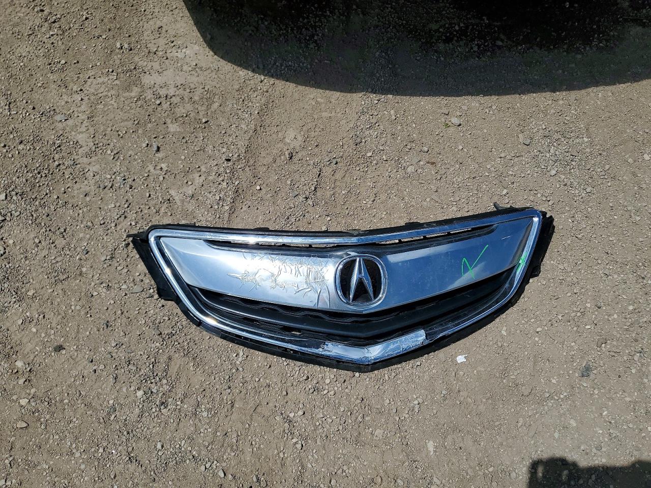 ACURA TLX 2016 — 13