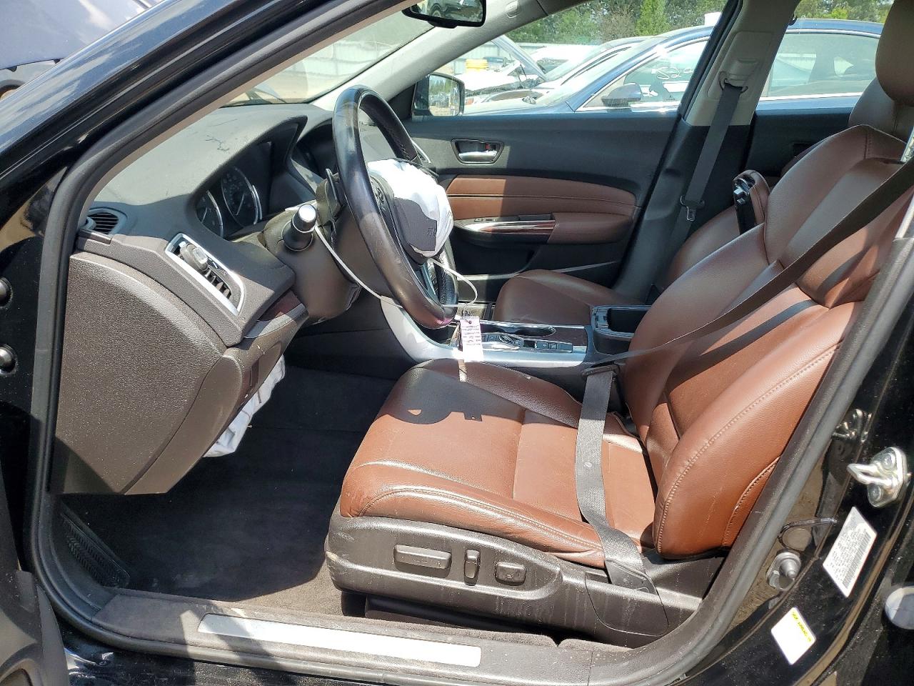 ACURA TLX 2016 — 8