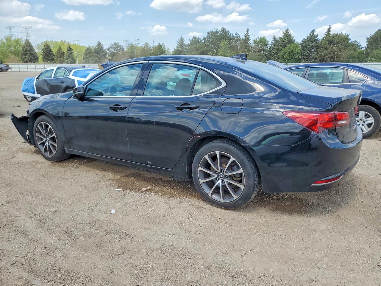 ACURA TLX 2016 — 3