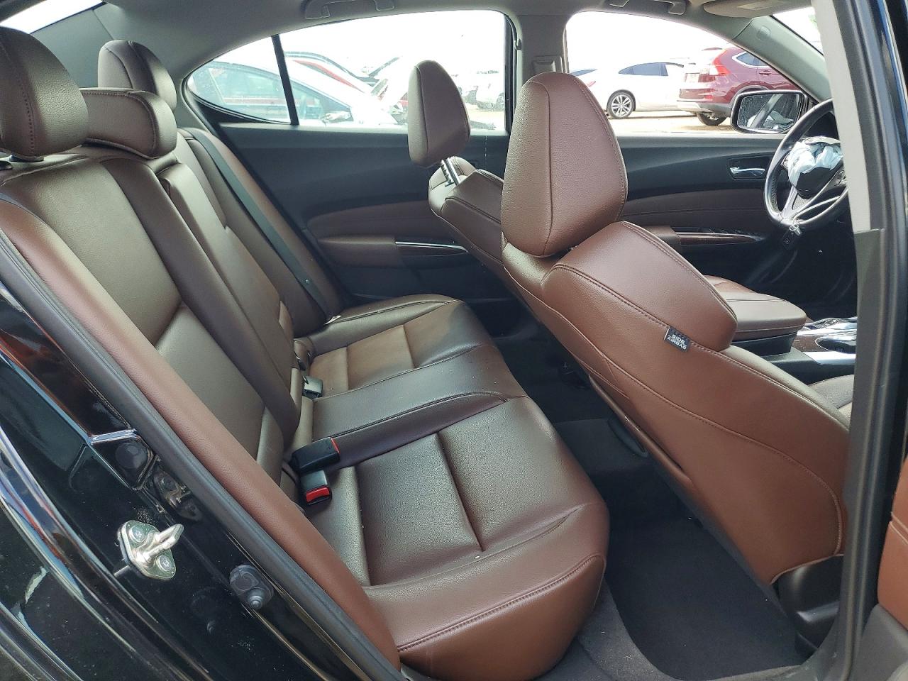 ACURA TLX 2016 — 11