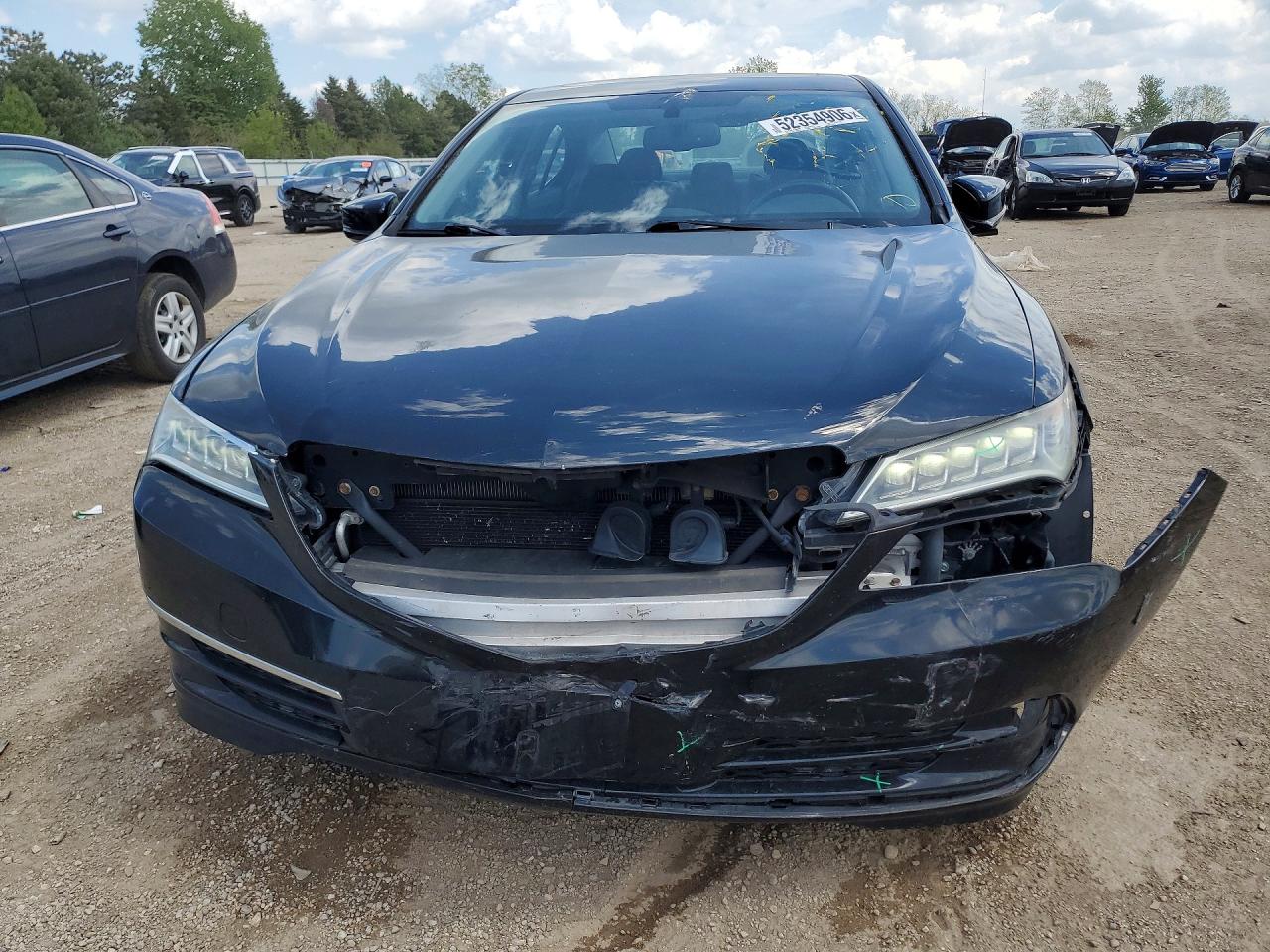 ACURA TLX 2016 — 6