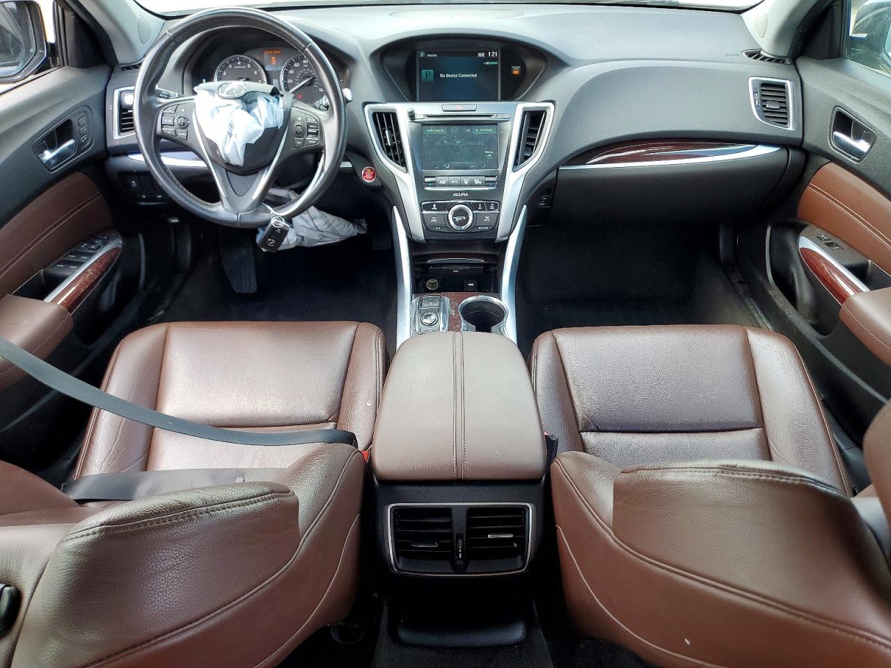 ACURA TLX 2016 — 9