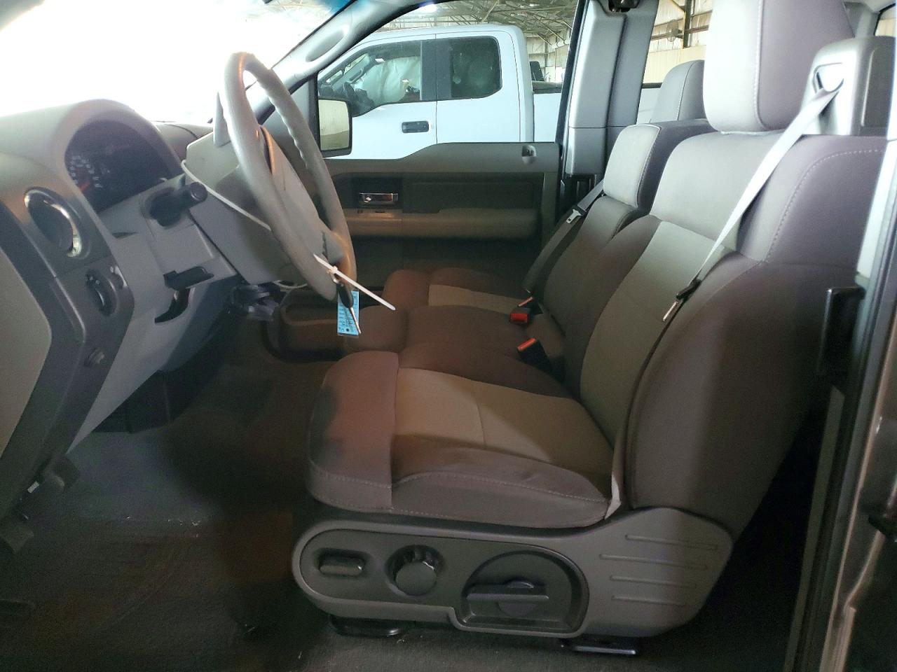 FORD F150 2005 — 8