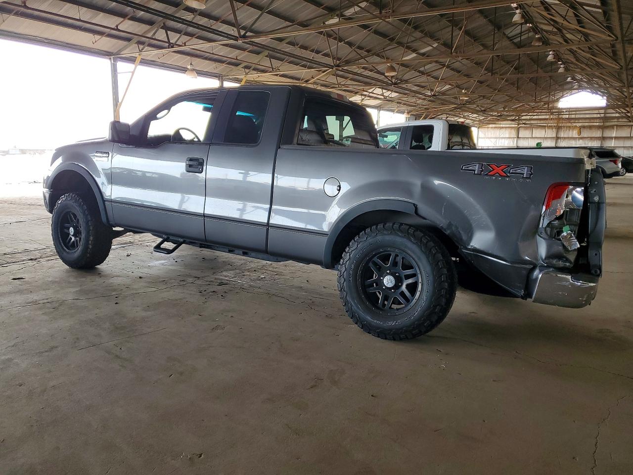 FORD F150 2005 — 3