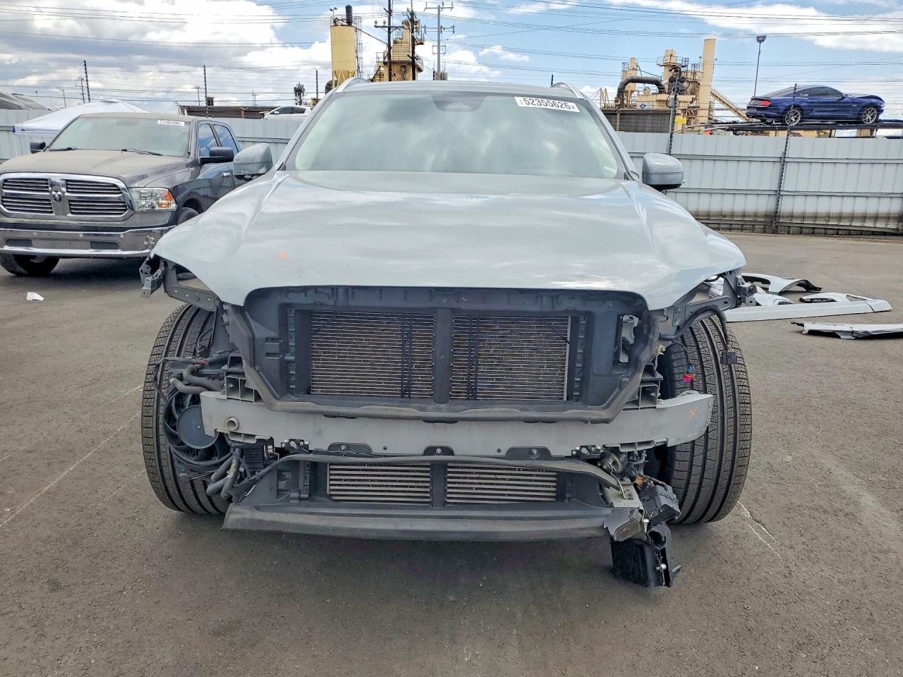 VOLVO XC90 2024 — 6
