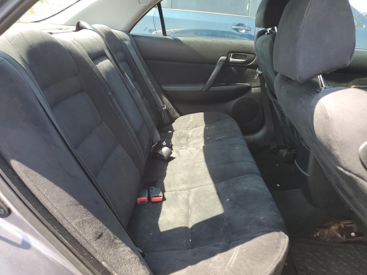 MAZDA 6 2007 — 11