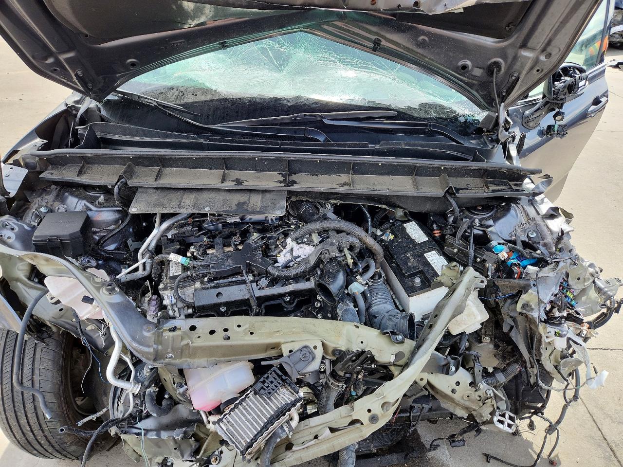 TOYOTA HIGHLANDER 2023 — 13