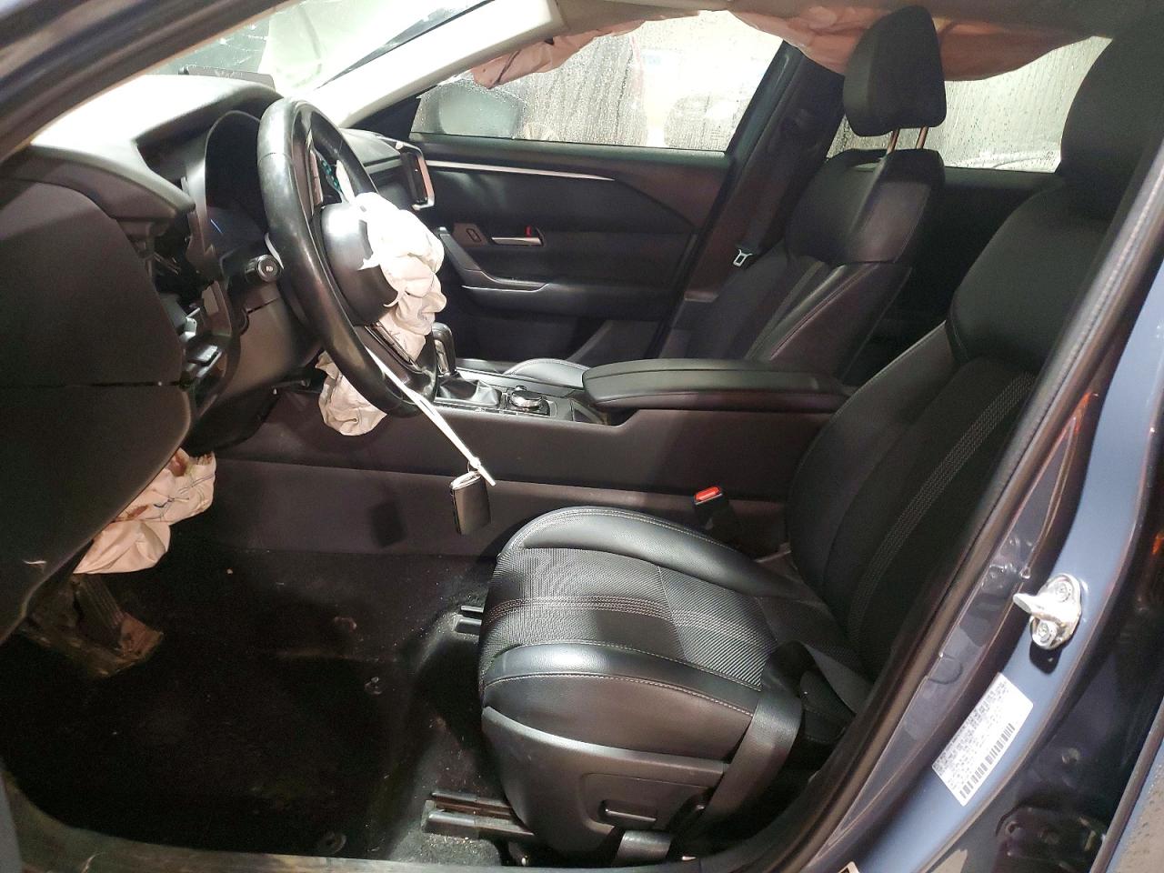 MAZDA CX-50 2024 — 8