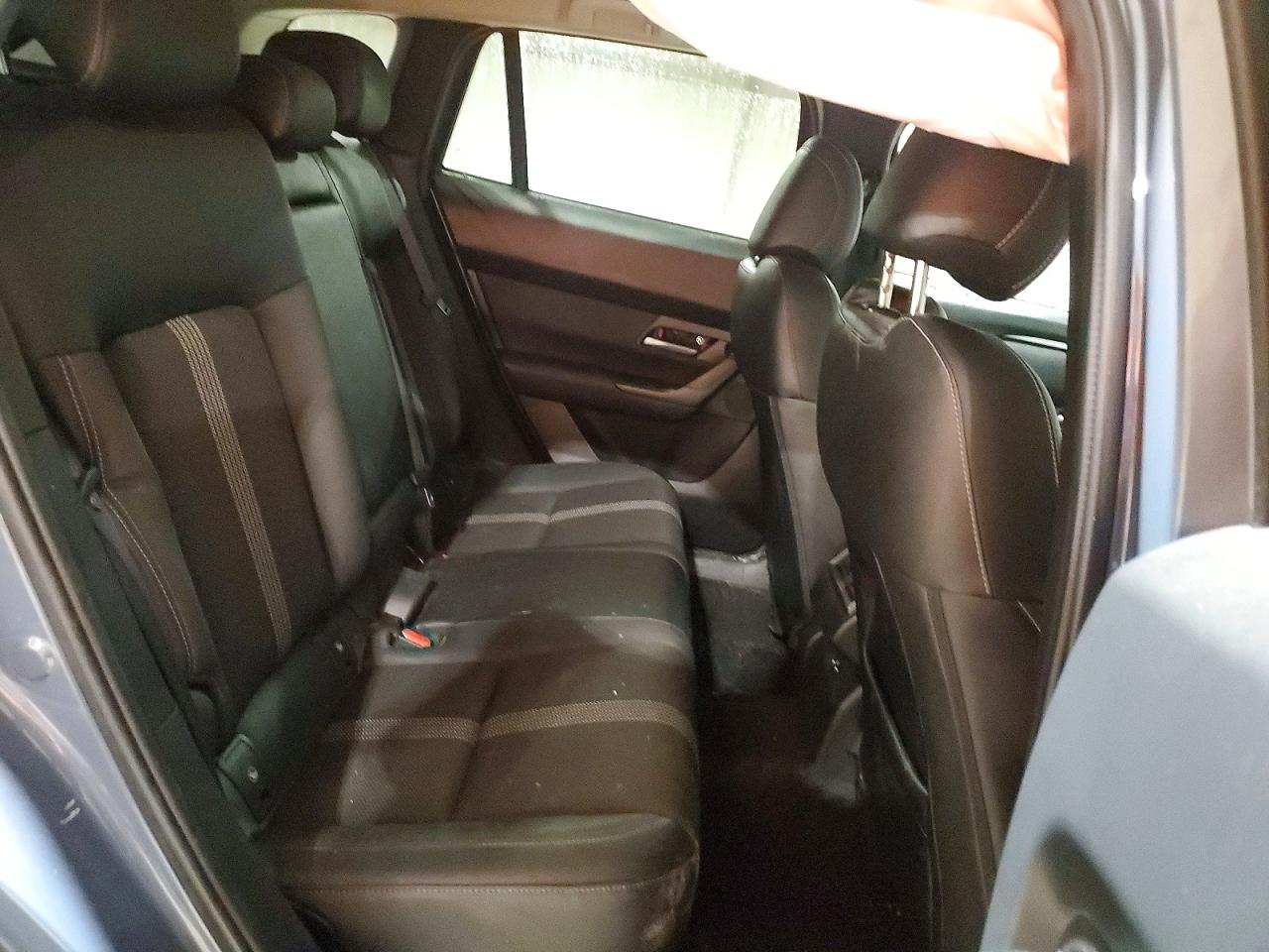 MAZDA CX-50 2024 — 12