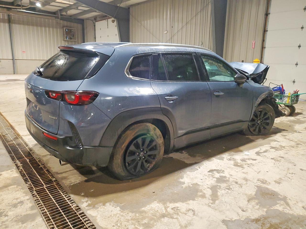 MAZDA CX-50 2024 — 4