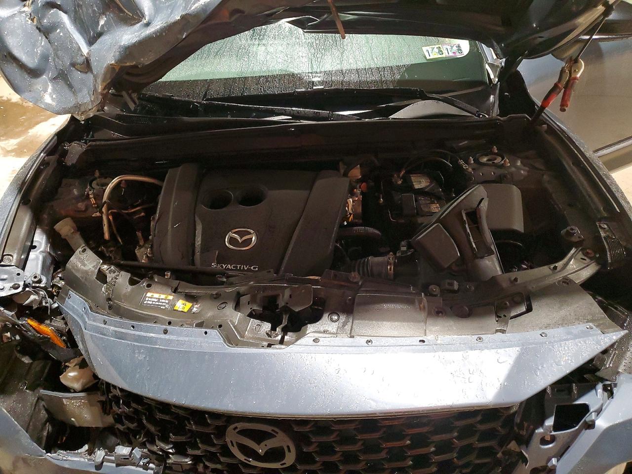 MAZDA CX-50 2024 — 13