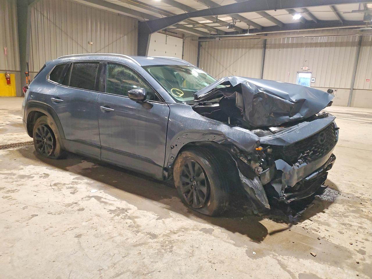 MAZDA CX-50 2024 — 5