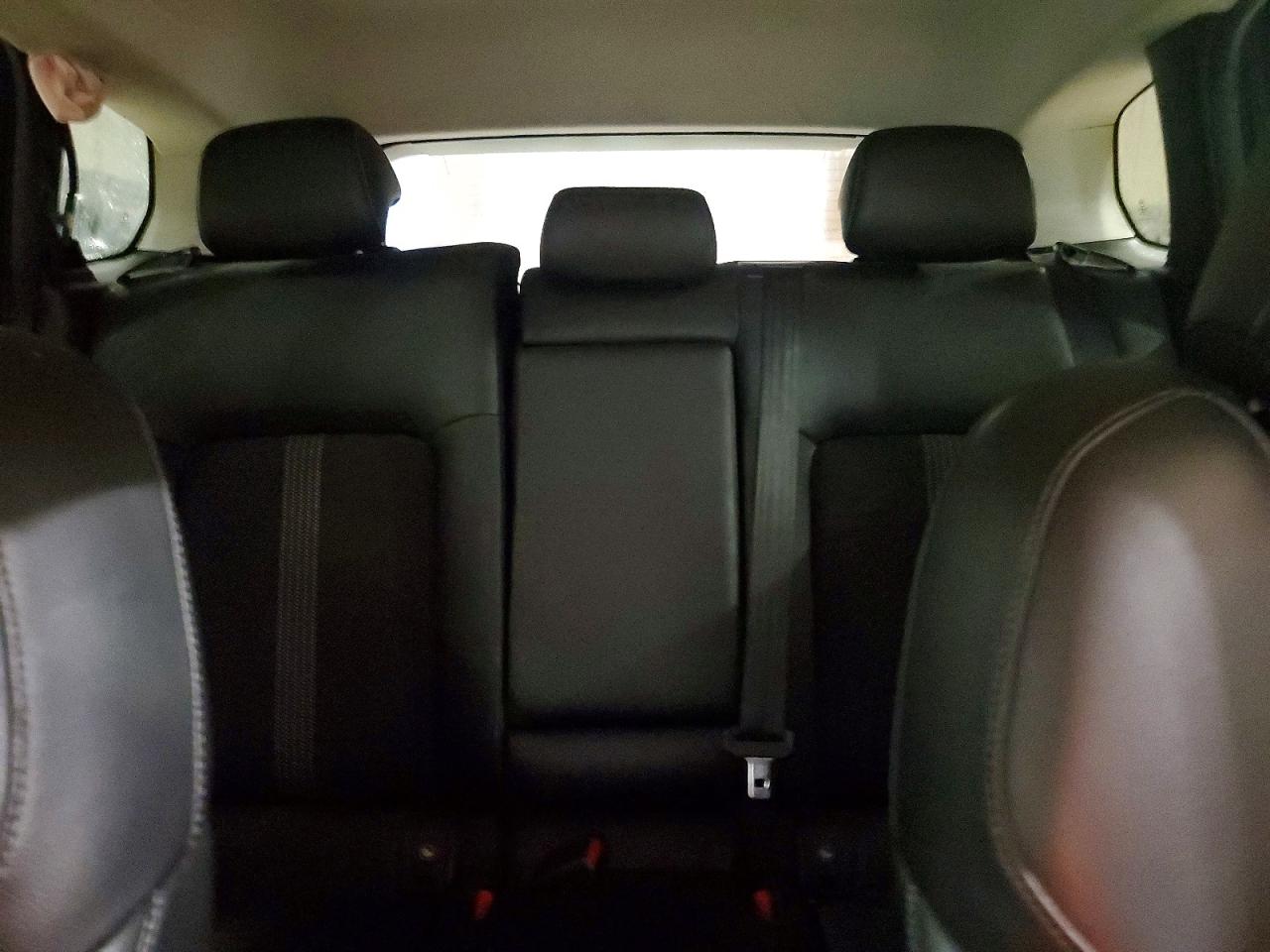 MAZDA CX-50 2024 — 11