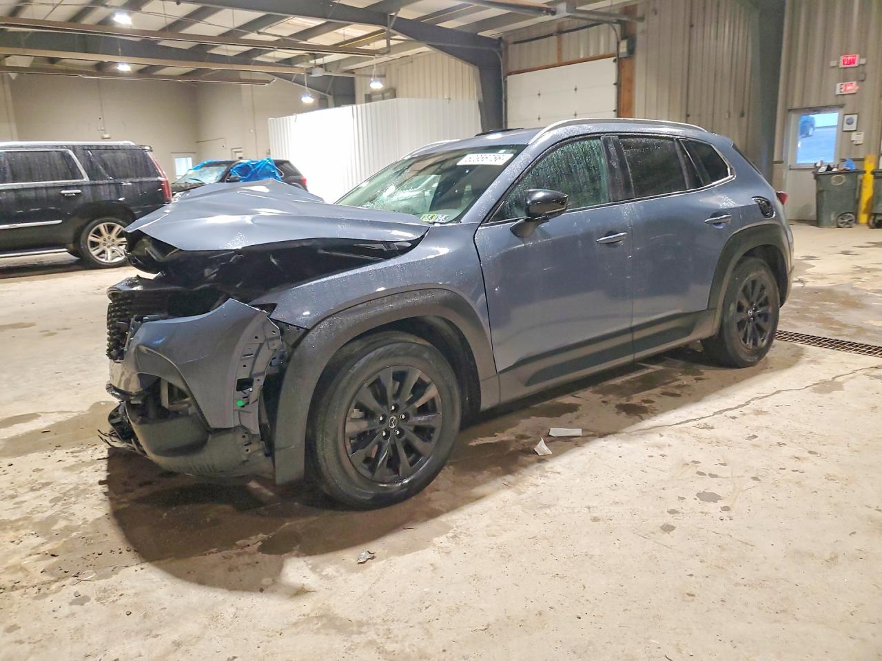 MAZDA CX-50 2024 — 2
