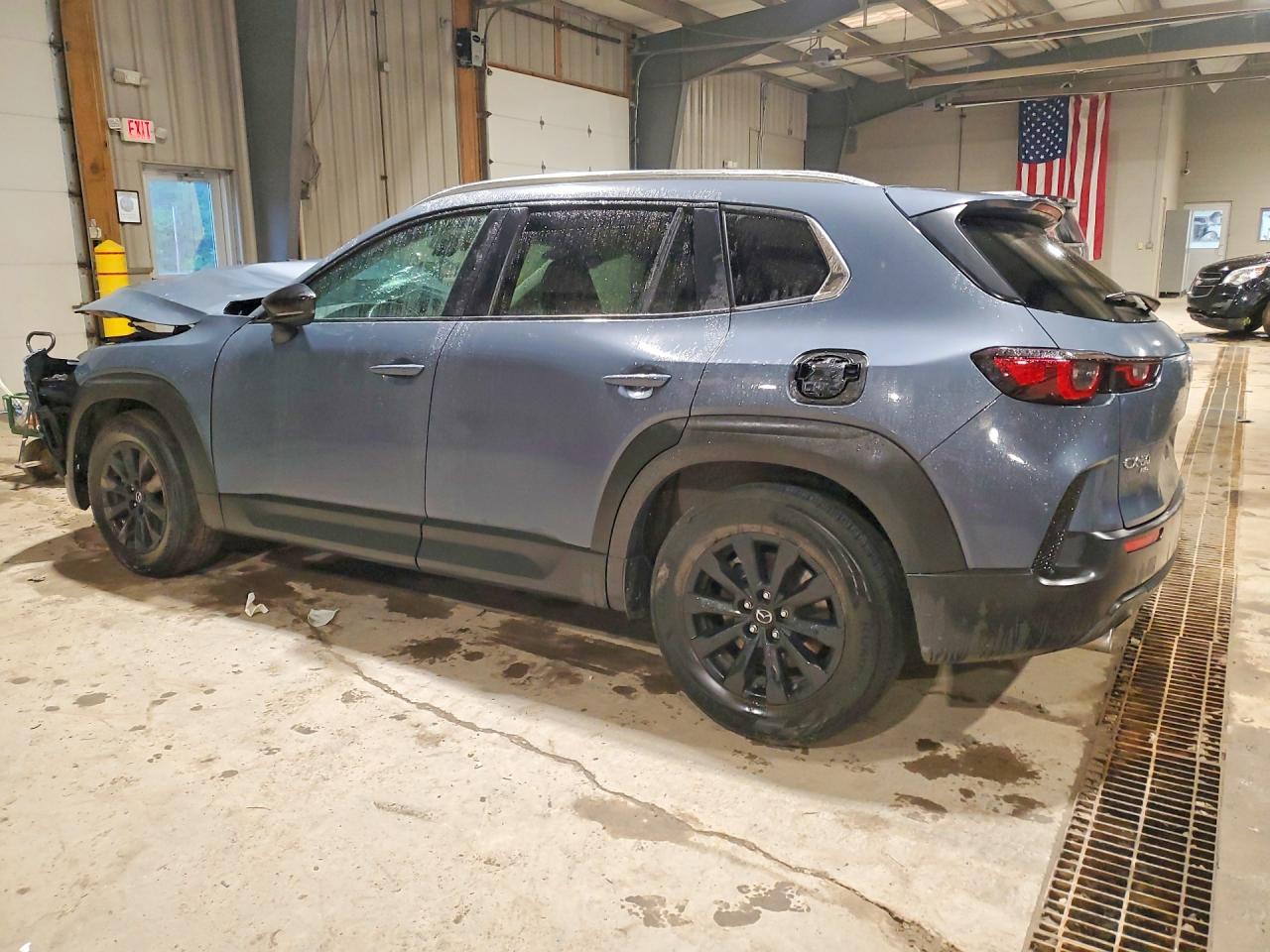 MAZDA CX-50 2024 — 3