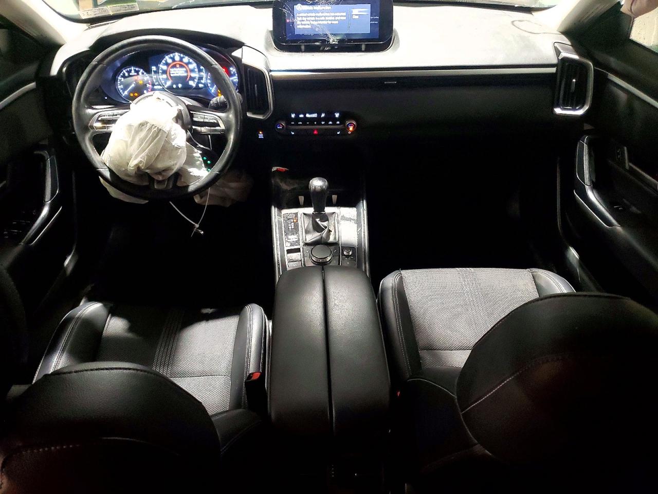 MAZDA CX-50 2024 — 9