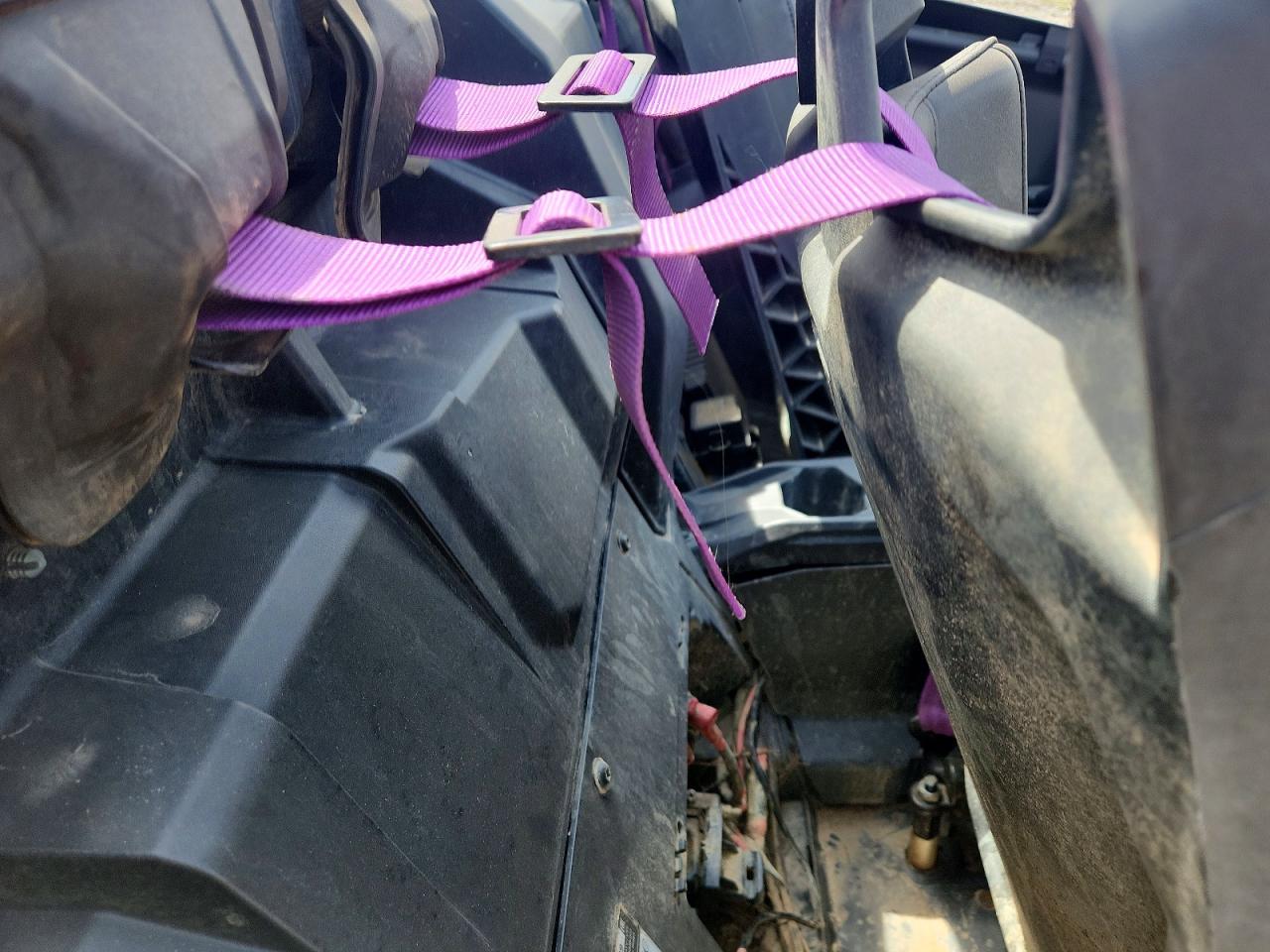 CAN-AM MAVERICK X3 2023 — 7