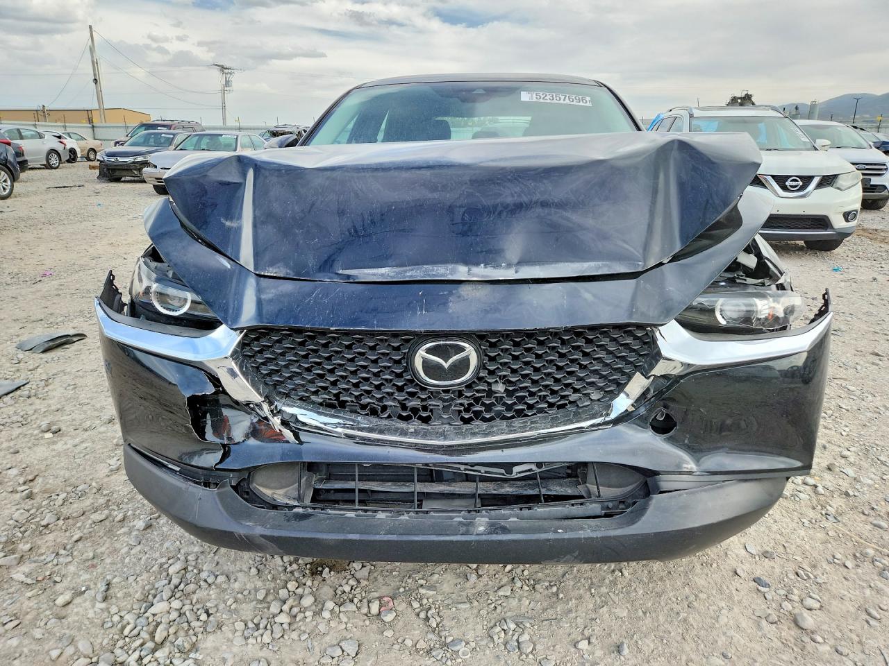 MAZDA CX-30 2023 — 6