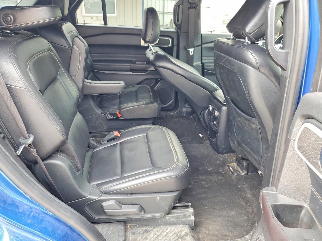 FORD EXPLORER 2020 — 12