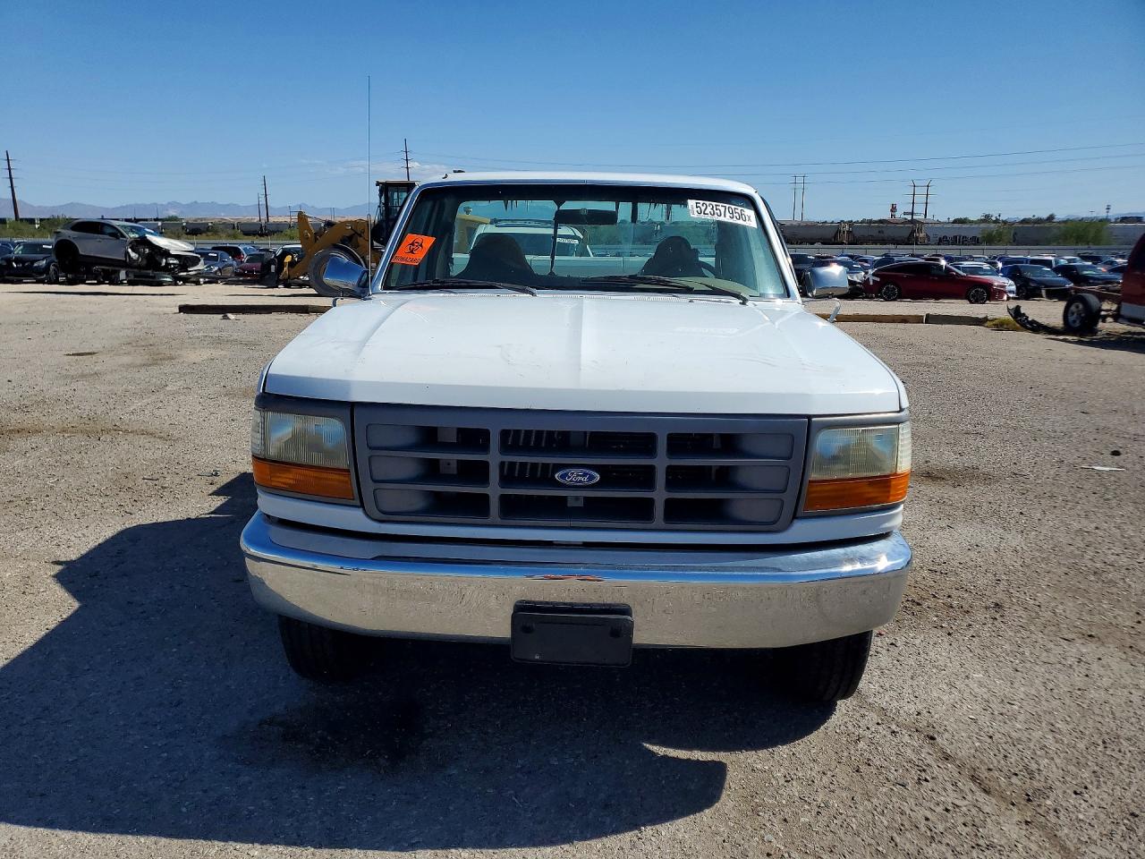 FORD F250 1996 — 6