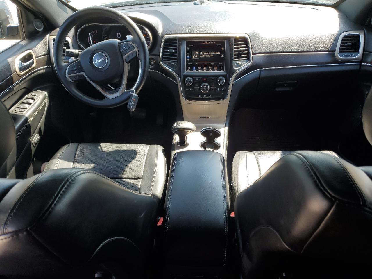 JEEP GRAND CHEROKEE 2014 — 9