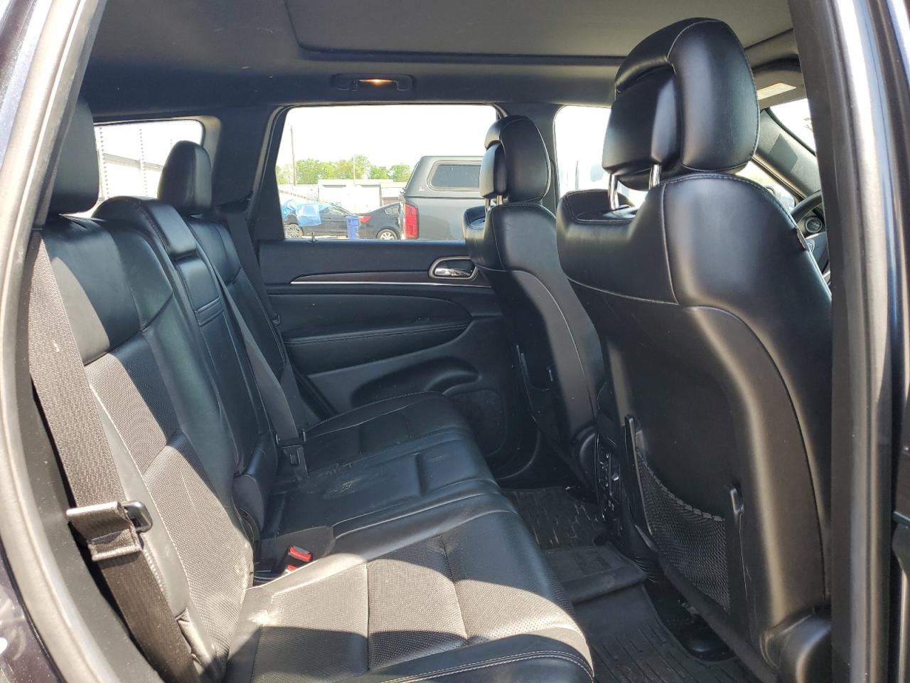 JEEP GRAND CHEROKEE 2014 — 12