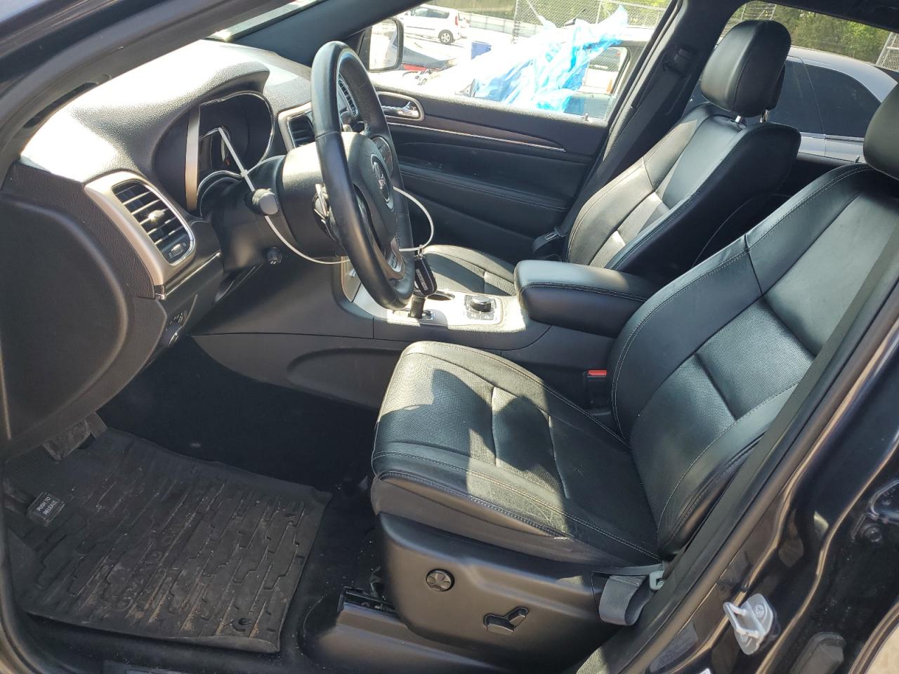 JEEP GRAND CHEROKEE 2014 — 8
