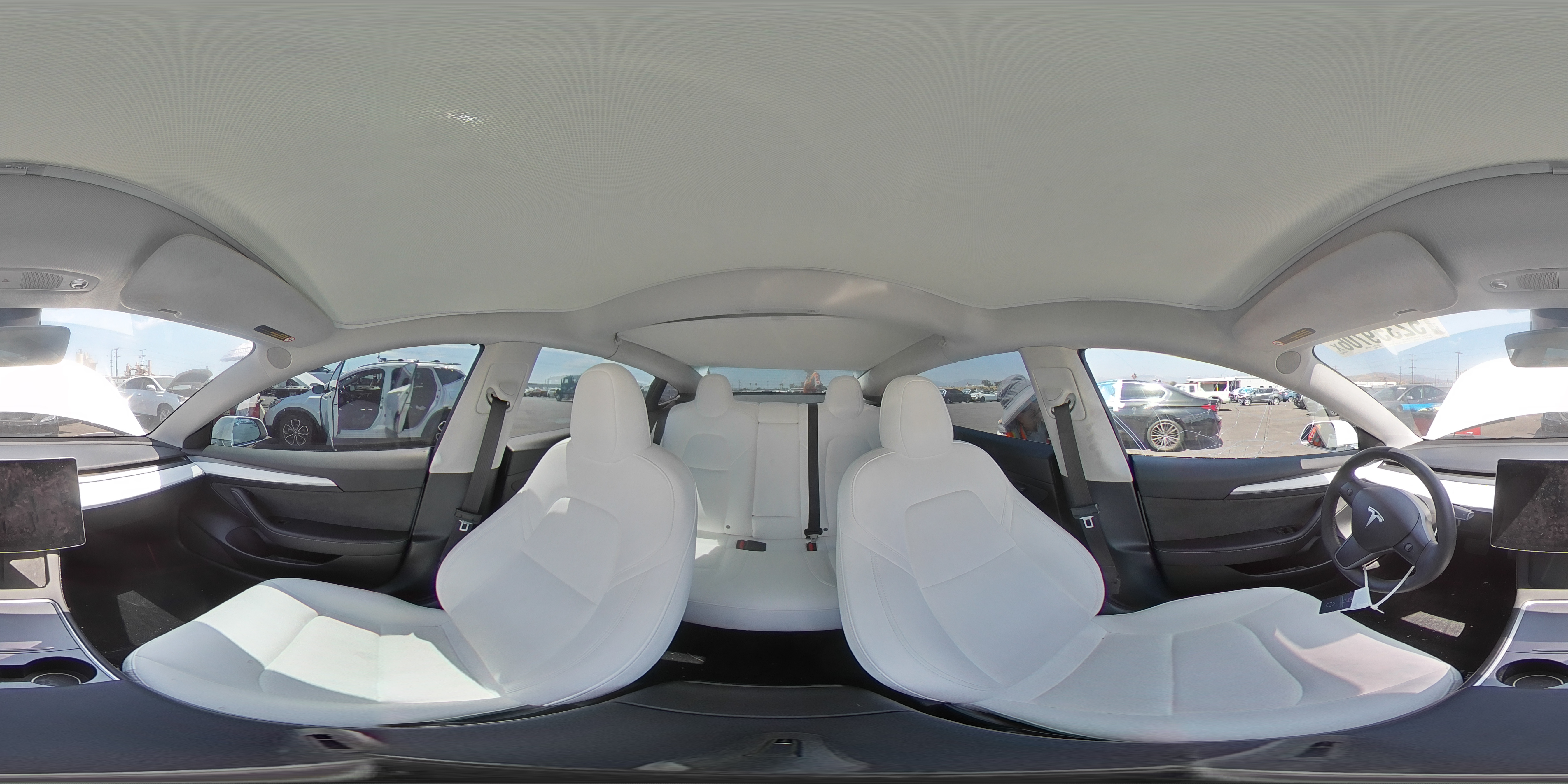 TESLA MODEL 3 2023 — 14